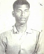 A Xavier Alexander A Xavier Alexander